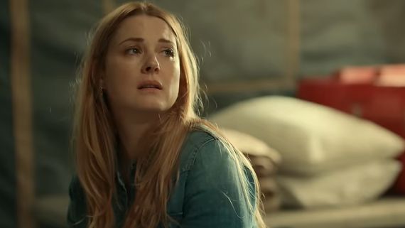 'Virgin River: Season 6' Netflix Releases Teaser Trailer, Other Details