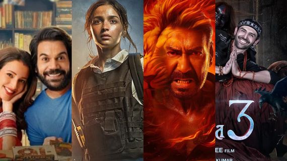 VVKWWV-Jigra Box Office Collection: A Dull Start For The Last Quarter Of 2024; All Eyes On BB3 & Singham Again