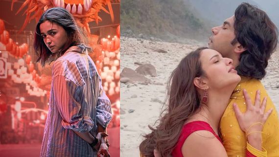 Jigra vs VVKWWV Box Office Collection Day 11 (Early Update): Triptii’s Film Mints Double Of Alia’s Film Number