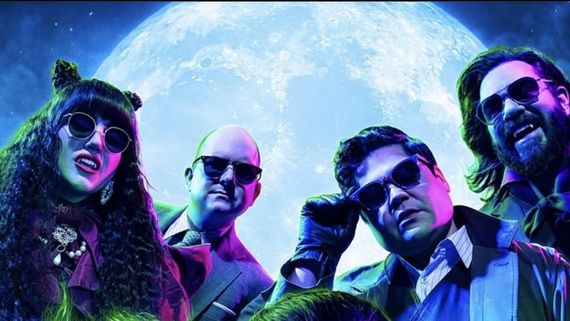 What Do We Do In The Shadows Season 6 Episode 1-3 Release Date, Time: When & Where To Watch Online? DEETS