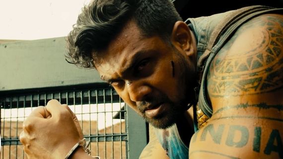 Where To Stream Martin (Kannada) Online? Netflix, Prime Or Zee5? Here's Full Guide To Dhruva Sarja's Film