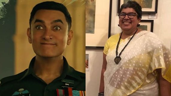 Who Is Aamir Khan's First Wife? Actor Wrote Love Letter In Blood For Reena Dutta: '...She Didn't Like It'