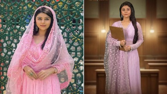 Rabb Se Hai Dua Twist | Yesha Rughani On Upcoming Courtroom Drama: It Will Inspire Women…