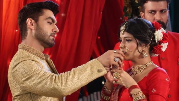 Yeh Rishta Kya Kehlata Hai Written Update October 22: Abhira Reveals Pregnancy Truth To Dadi Sa But…