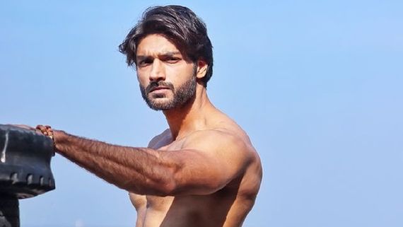 Main Dil Tum Dhadkan Actor Zohaib Siddiqui Opens Up On The Evolution Of Hindi TV Shows