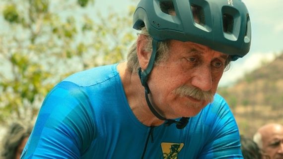 Vijay 69: Anupam Kher Takes the Plunge: Conquering Fear And Embracing New Challenges At 69 For Netflix 