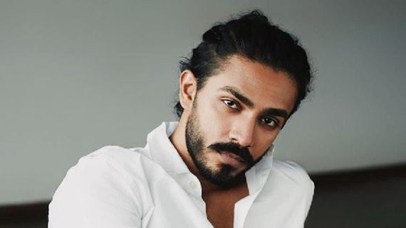 Aaishvary Thackeray Set To Make Debut In Anurag Kashyap’s Film; DEETS
