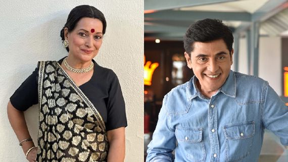 World Television Day: Aasif Sheikh, Himani Shivpuri & Others On How TV Holds A Special Place In Their Journey