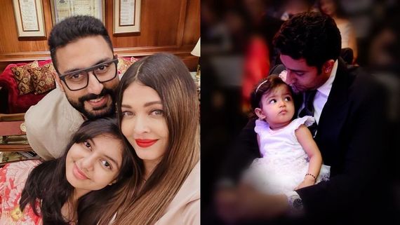 I Want To Talk |  Abhishek Got 'Emotional' Thinking About Aaradhya While Shooting: Shoojit Sircar