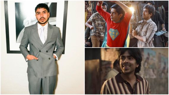 Adarsh Gourav Spent Nearly 2 Weeks With Real Life Nasir To Prepare For Superboys Of Malegaon