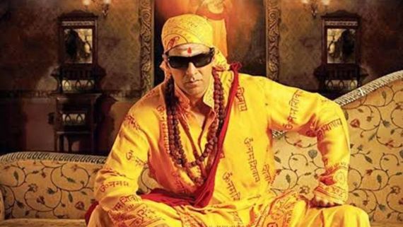Amid Bhool Bhulaiyaa 3 Release, Akshay Kumar's Bhool Bhulaiyaa Trends On OTT- Deets Inside