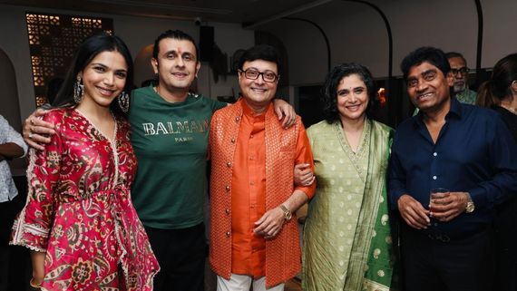 Navra Maza Navsacha 2 Box Office: Sachin Pilgaonkar's Film Earns 35% More Of Lifetime Earning Of Original