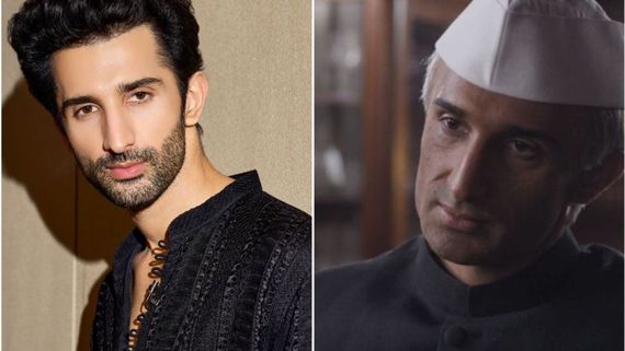 Freedom at Midnight Trailer, Cast: How Sidhant Gupta Captured Essence Of Jawaharlal Nehru In SonyLIV Series