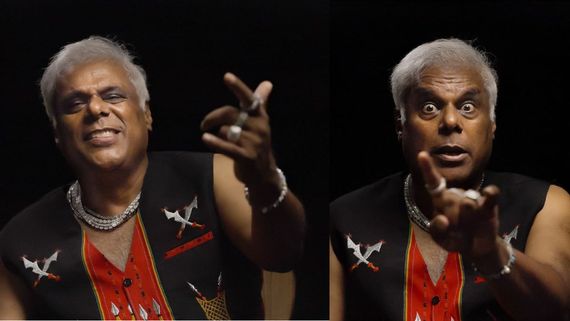 At 59, Ashish Vidyarthi Releases His First Rap Single Titled Tanashahi, Breaks Stereotypes