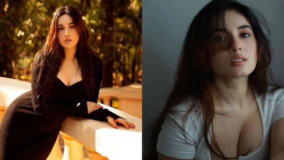 Aditi Budhathoki Photos: Her Striking Resemblance To Monica Bellucci Leaves Fans Stunned: Perfect Look-Alike!