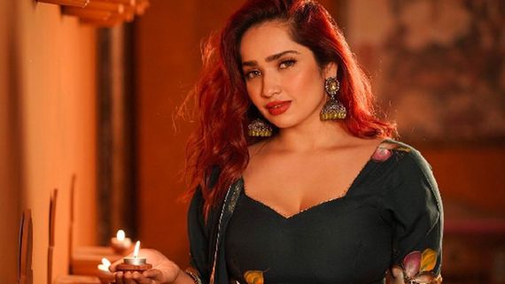 Bigg Boss 18: Aditi Mistry’s Poolside Antics Add Laughter And Drama To The House