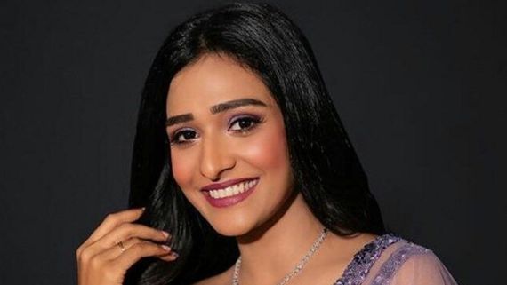 International Men's Day 2024 Exclusive | Bhagya Lakshmi Star Aishwarya Khare’s Shoutout To Men: Take A Moment…