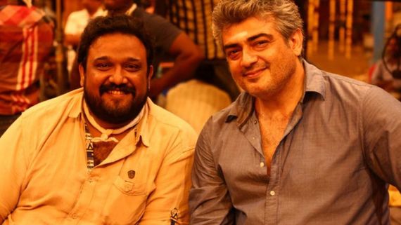 AK64 Update: Kanguva Director Siva To Helm Ajith Kumar's Next Film, Confirms KE Gnanavel Raja