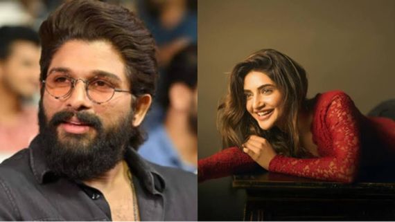 Pushpa 2 Release: Sreeleela Sends Personal Note To Allu Arjun Ahead Of The Big Day, “…Experience You Gave Me”