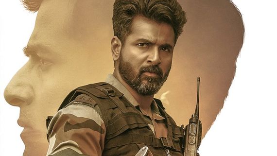 Amaran Box Office Collection Day 19 Prediction: Sivakarthikeyan’s Film Continues Steady Performance