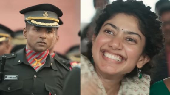 Amaran Box Office Collection Day 18 Early Updates: Sivakarthikeyan & Sai Pallavi's Film Inches Close To 200 Cr