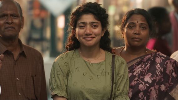 Amaran Box Office Collection Day 2 Early Updates: Sai Pallavi's Film Thrives Over The Weekend; Here's Numbers