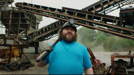 'A Minecraft Movie' Official Trailer Released By Warner Bros. Pictures, More Details