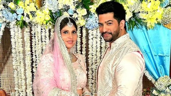 Amit Tandon Admits To Cheating On His Wife Ruby, Says 'It Destroyed Her' 