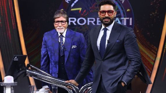KBC 16: Amitabh Bachchan Vs Abhishek Bachchan, Who’s The Better Bachchan?, Shoojit Sircar Answers
