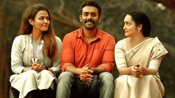 Anand Sreebala X Review: Audience Reactions To Arjun Ashokan, Sangita, And Aparna Das' Thriller