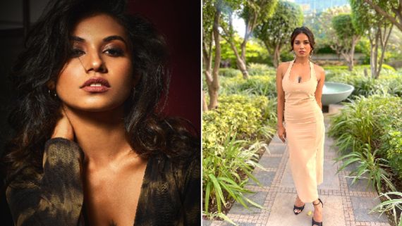 Waack Girls Fame Anasua Chowdhury: Never Too Healthy To Stay Attached To A Character
