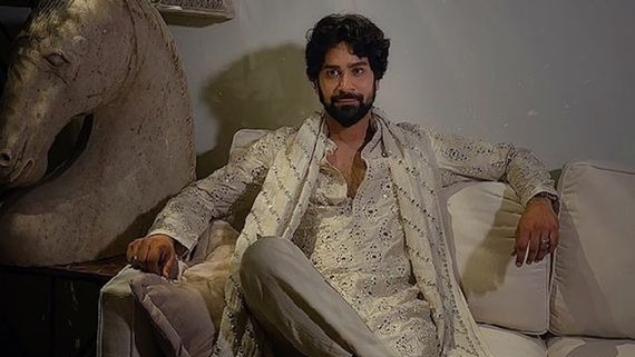 Who Is Ankush Bahuguna? Why Makeup Artist Robert Welsh Lauded Indian Beauty Influencer? 