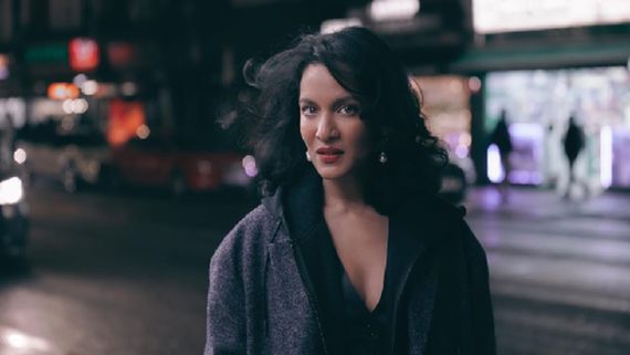 Grammy-Nominated Anoushka Shankar Desires To Return To Bollywood: 'The More I Mature...