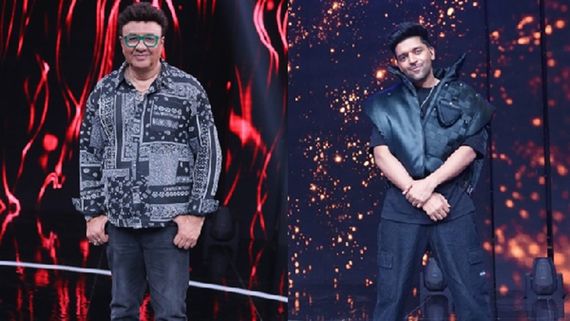 Sa Re Ga Ma Pa 2024 New Episode: Anu Malik, Kumar Sanu Praise Guru Randhawa’s Mentorship