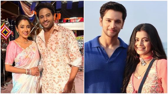 Anupamaa EXCLUSIVE | When Will Gaurav Khanna (Anuj) Re-Enter? Here’s What Shivam Khajuria (Prem) Has To Say