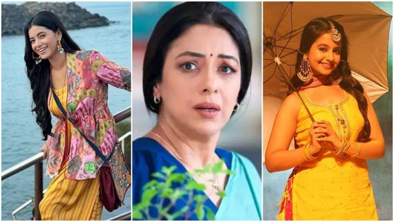 Anupamaa EXCLUSIVE: Who Will Win Gujarati Superstar Competition In Rupali Ganguly Show - Mahi Or Rahi? UPDATE