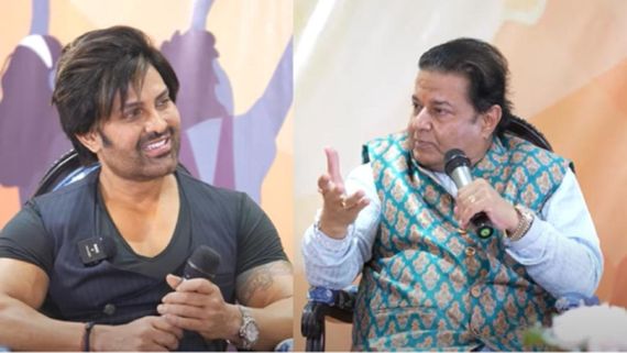 Anup Jalota Lauds The Subject Of Soul Science: It's Not Just About Academic Excellence But Shaping Children...