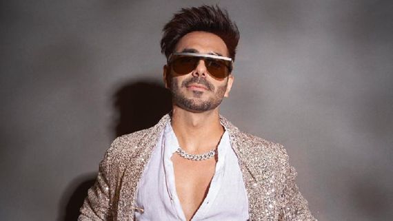 Aparshakti Khurana Unveils 'Enna Pyar', Reveals Why It Is So Special For Him