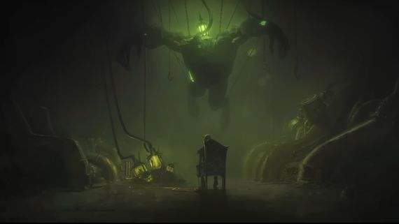 'Arcane: Season 2' Act 2 Dropping On Netflix TODAY, Recap For Season 1 Released