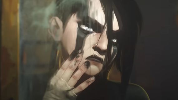 'Arcane: Season 2' Act 2 Sneak Peek Released By Netflix, More Details