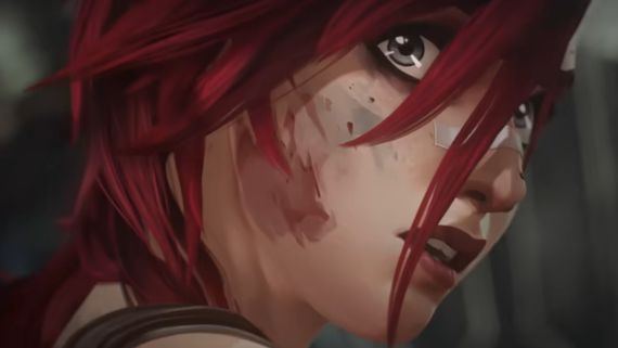 'Arcane: Season 2' Act 3 Sneak Peek, Coming Soon To Netflix