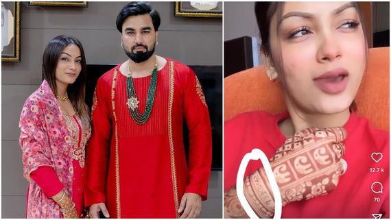 Armaan Malik Fourth Wedding Truth | Laksh Breaks Silence On Wedding Controversy With YouTuber: Personal Life…