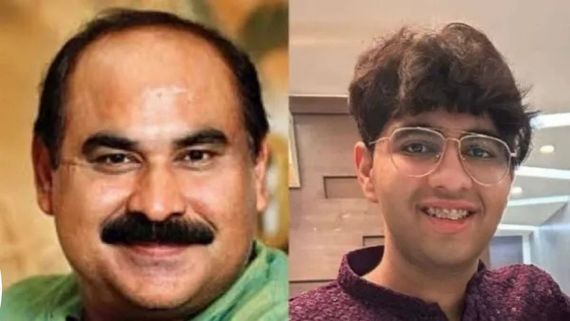 Son Of Sardar Director Ashwini Dhir's 18-Year-Old Son Dies In Tragic Accident; Here's WHAT Happened