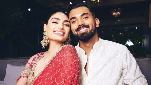 Athiya Shetty & KL Rahul Announce Pregnancy With Sweet Post; To Welcome Baby in 2025