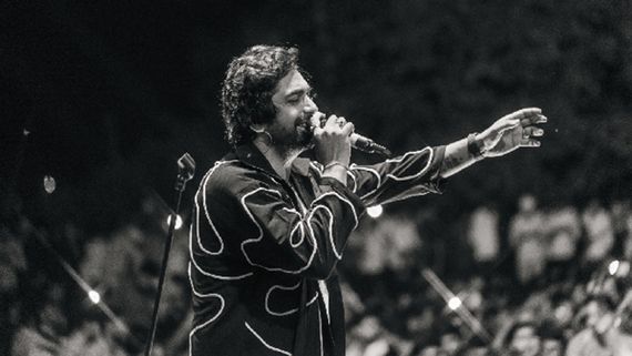 Atif Aslam’s Tere Bin: Akhil Sachdeva Set To Give A Fresh Twist To The Magic Of The Singer