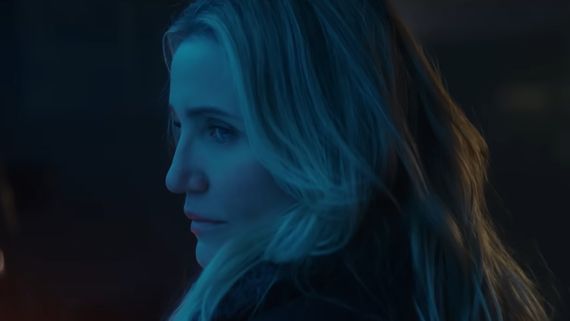 'Back In Action' Spy-Thriller Film Gets Netflix Trailer, More Details