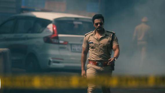 Bagheera (2024 Movie) Box Office Collection Day 3: Sri Murali's Film Shines On Weekend; Aims To Surpass Budget
