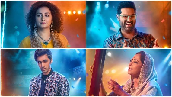 Bandish Bandits 2: Prime Video Introduces New Cast Members, Brings Back Familiar Faces In New Light - DEETS