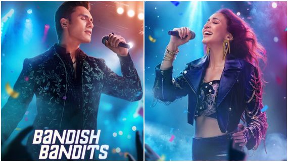 Bandish Bandits 2 Release Date: Ritwik Bhowmik, Shreya Chaudhry On How Show Shaped Their Craft As Artists 