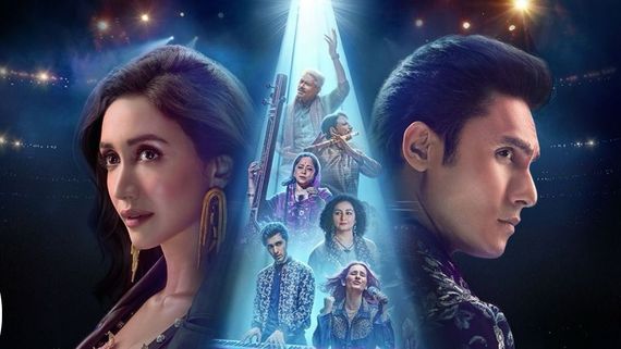 Bandish Bandits Season 2 Release Date: Here's When & Where Will Ritwik Bhowmik's Musical Drama Will Premiere